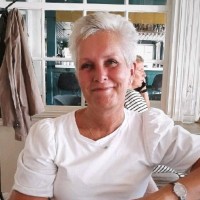 Marie Malmberg
