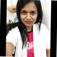Aishwarya Aditya T.