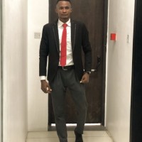 Prince Shadrach Chigozie