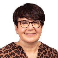 Lucie Rees Assoc Cipd