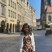 Agnes Clarissa Purwoko