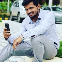 Jatin Patil