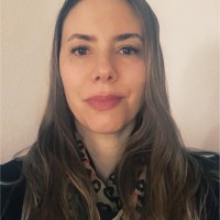 Daniela Maria Galoto