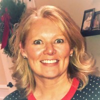 Julie Sullivan, Ccrp