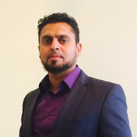 Mohammad Shahid