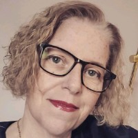 Jill Andersson