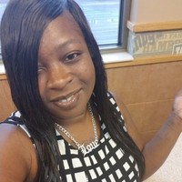 Shantorya Russell
