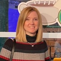 Angela Mcgowan