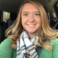 Amanda Laster