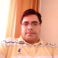 Rajeev Kumar Ahuja