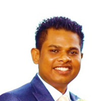 Charitha Ranawaka