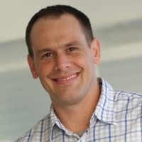 Kris Whitehead