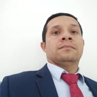 Fabian Augusto Rubio Leiva