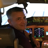 Shem Malmquist FRAeS