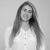 Bilyana Dinova