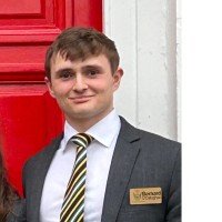 Bernard O Callaghan