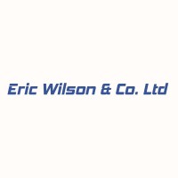 Eric Wilson and Co Ltd