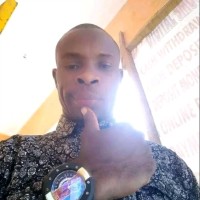 Lucky Idigu