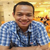 Dewa Gede Dharmayuda