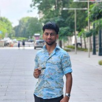 Rounak Ransing