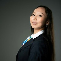 Aisena Kornilova