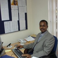 Mohamed Jirde Goole