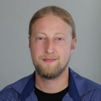 Daniel Walcher