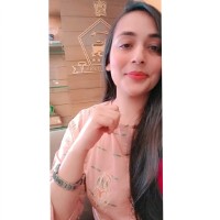 Mehwish Abbas
