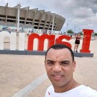 gessimar carvalho dos santos