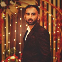 Ankit Lamba