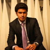 Md Nazmul Sarker