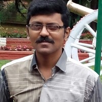 Satheesh Kumar