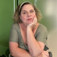 Tatiana Silvestre De Laurenza