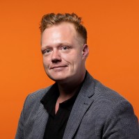 Kevin Kersten
