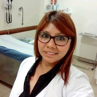 Dra. Catalina Hernandez Calderon