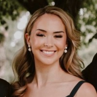 Taylor Livingstone, Mir