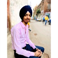 Navdeep Singh