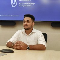 Priyanshu Sachdeva