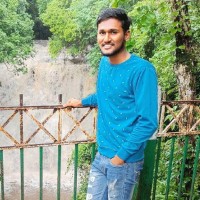 Ujwal Kumar R
