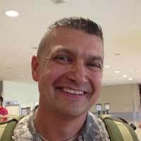Christopher Pleasant