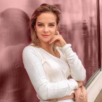 Angelina Suvorova