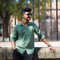 Neel Parikh