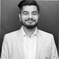 Shaighan Chaudhary, Fsa, Fcia
