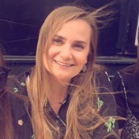 Sarah Williams