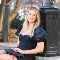 Madison Dowdy