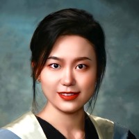 Yvette Huang