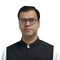 Khurshid Ahmed