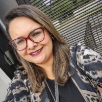 Tereza Cléa Vale da Silva