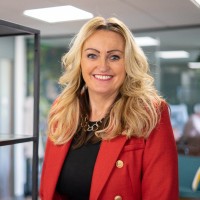 Linda Welsby