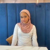 Sumayyah Sara Rahman